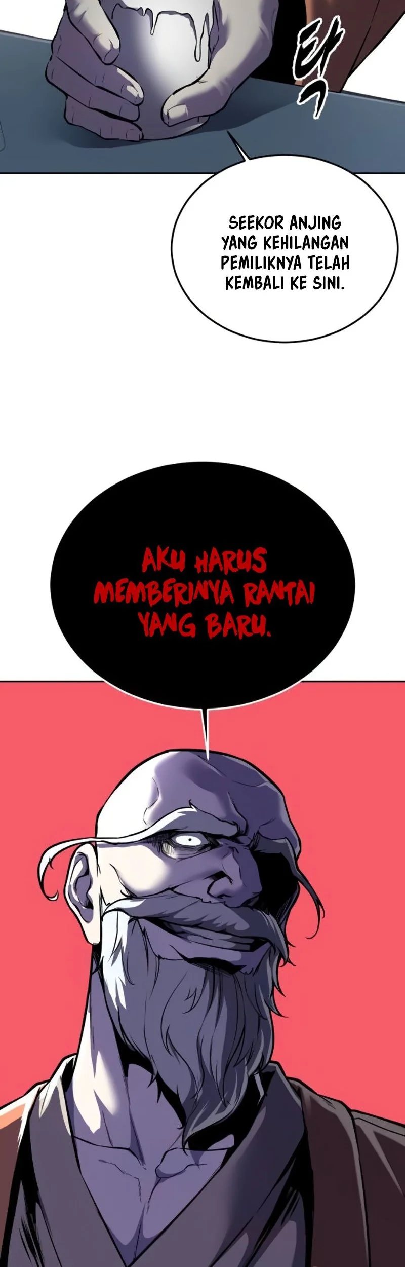 Ticket Hero S2 Chapter 114 - halaman 20