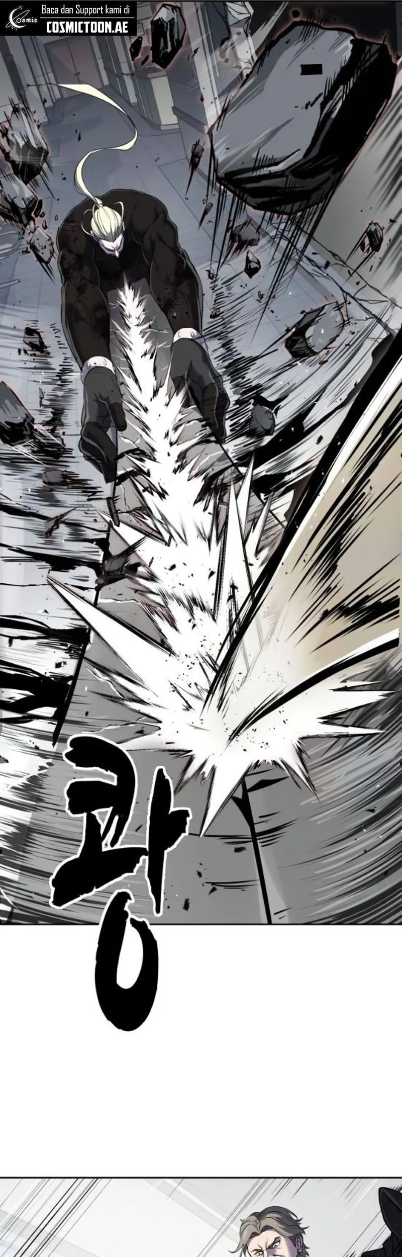 Ticket Hero S2 Chapter 114 - halaman 28