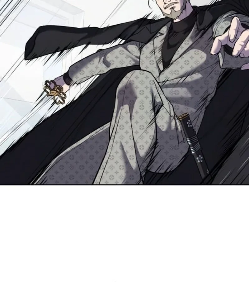 Ticket Hero S2 Chapter 114 - halaman 29