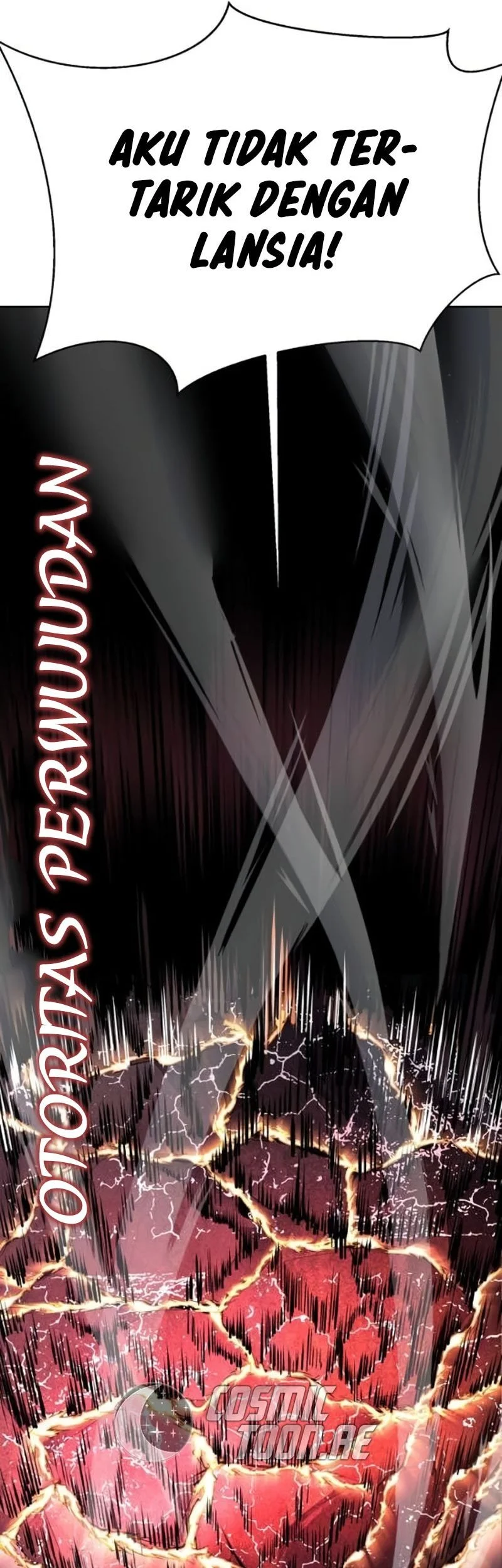 Ticket Hero S2 Chapter 114 - halaman 30