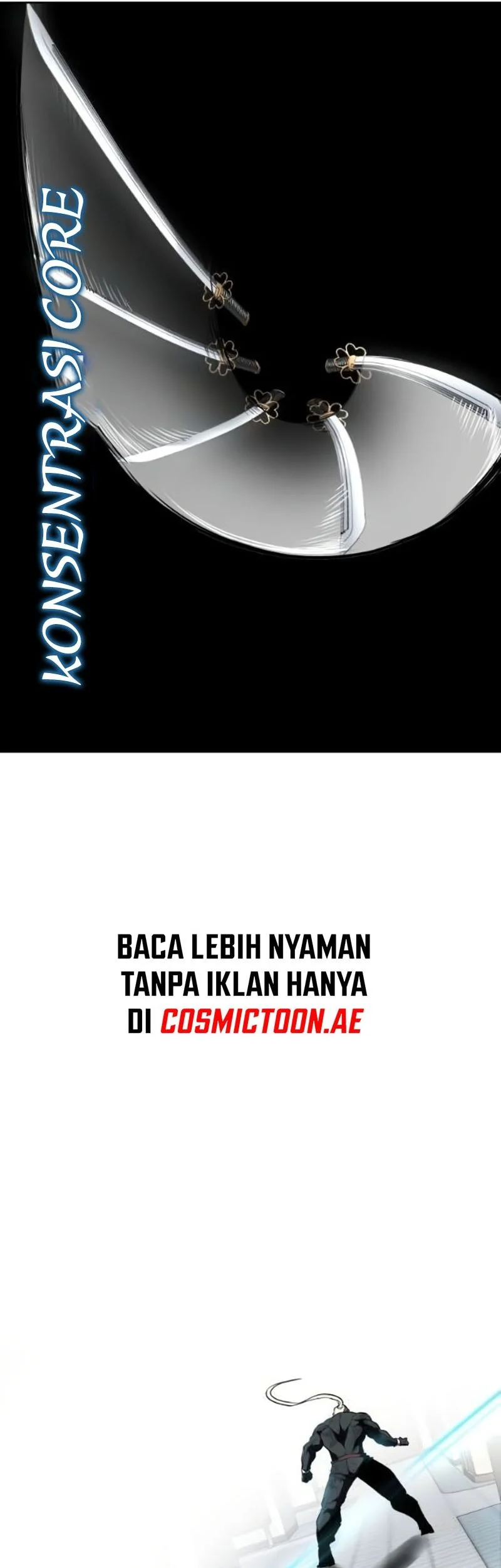 Ticket Hero S2 Chapter 114 - halaman 33