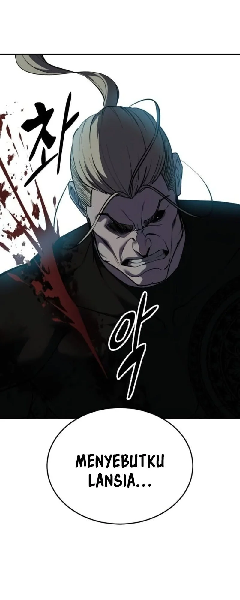 Ticket Hero S2 Chapter 114 - halaman 35
