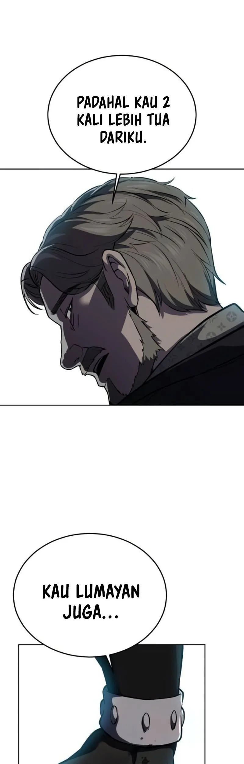 Ticket Hero S2 Chapter 114 - halaman 36