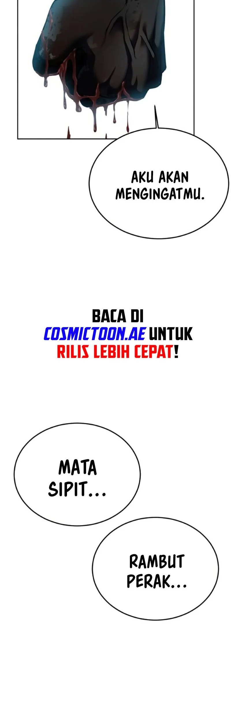 Ticket Hero S2 Chapter 114 - halaman 37