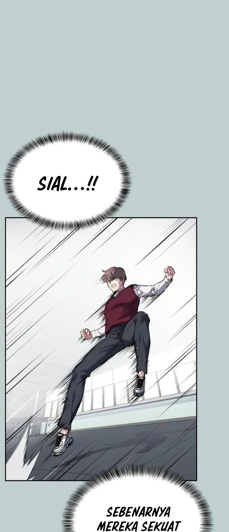 Ticket Hero S2 Chapter 114 - halaman 44