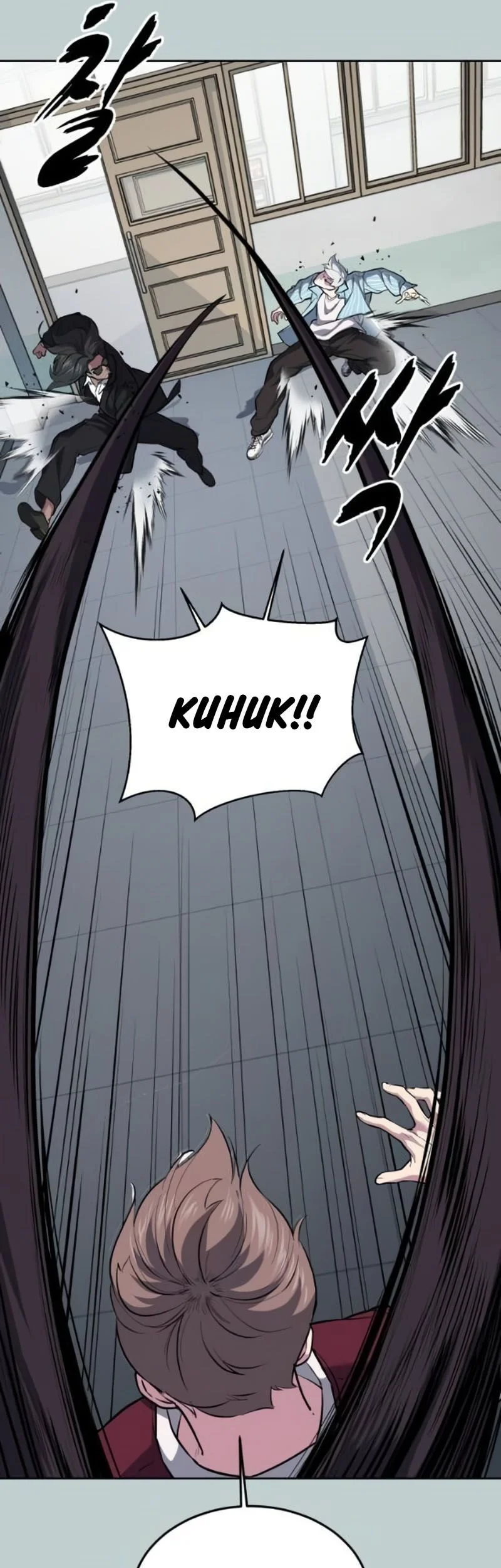 Ticket Hero S2 Chapter 114 - halaman 47