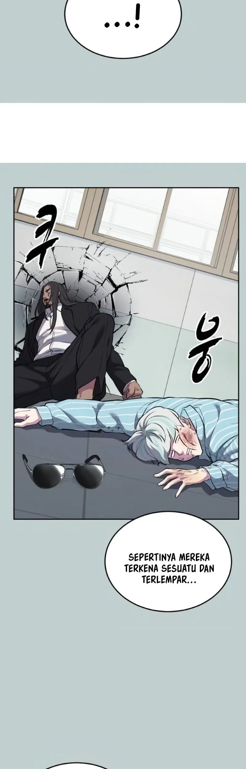 Ticket Hero S2 Chapter 114 - halaman 48