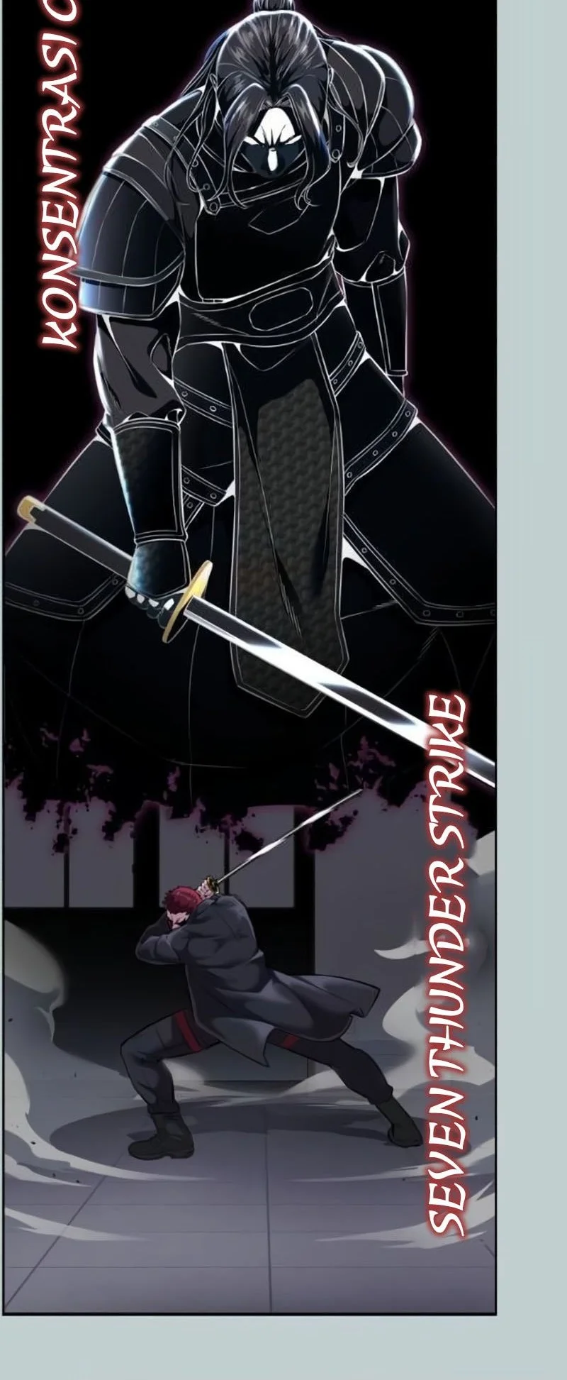 Ticket Hero S2 Chapter 114 - halaman 60