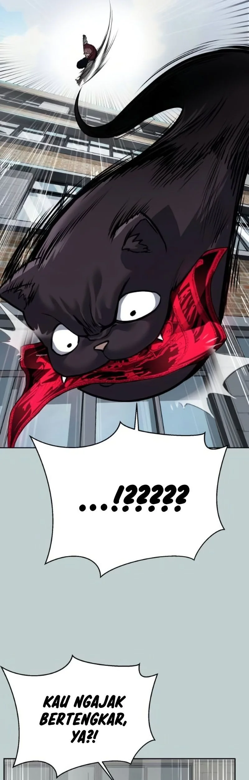Ticket Hero S2 Chapter 114 - halaman 67