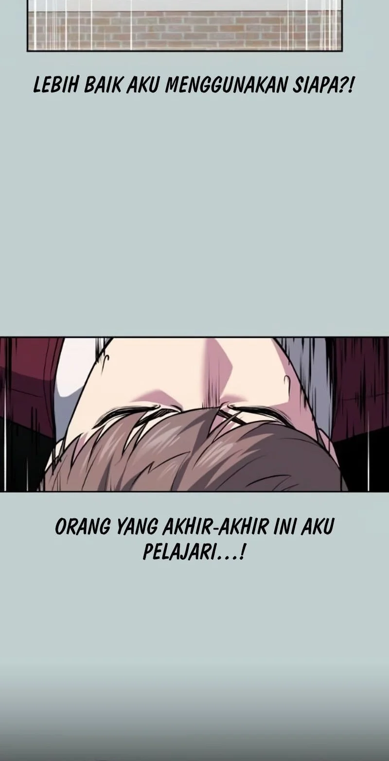 Ticket Hero S2 Chapter 114 - halaman 69