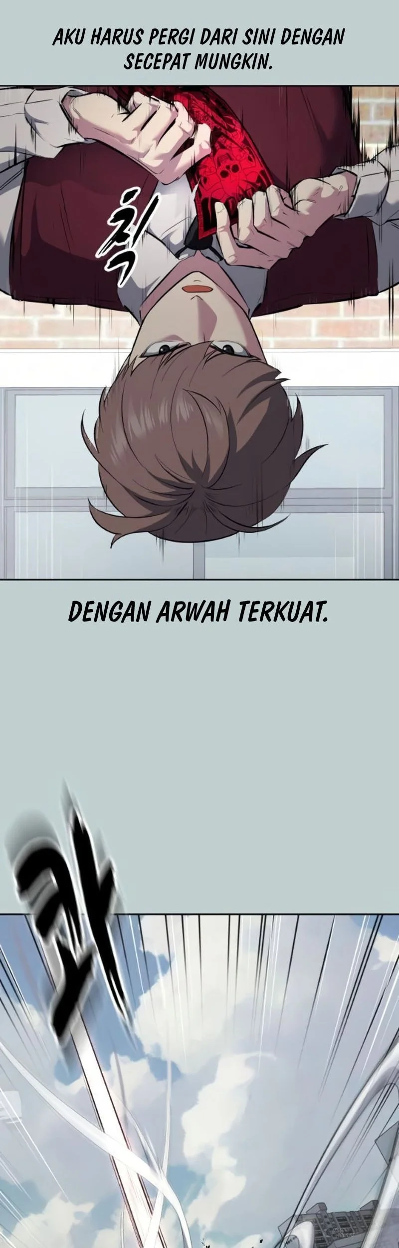 Ticket Hero S2 Chapter 114 - halaman 74