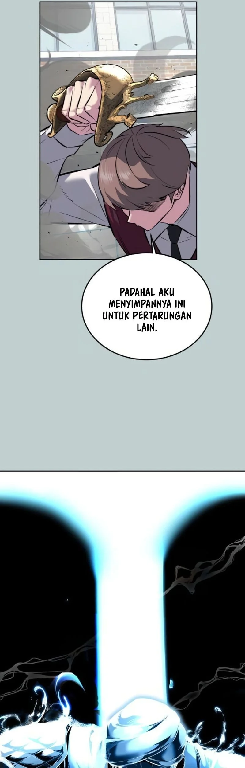 Ticket Hero S2 Chapter 114 - halaman 76