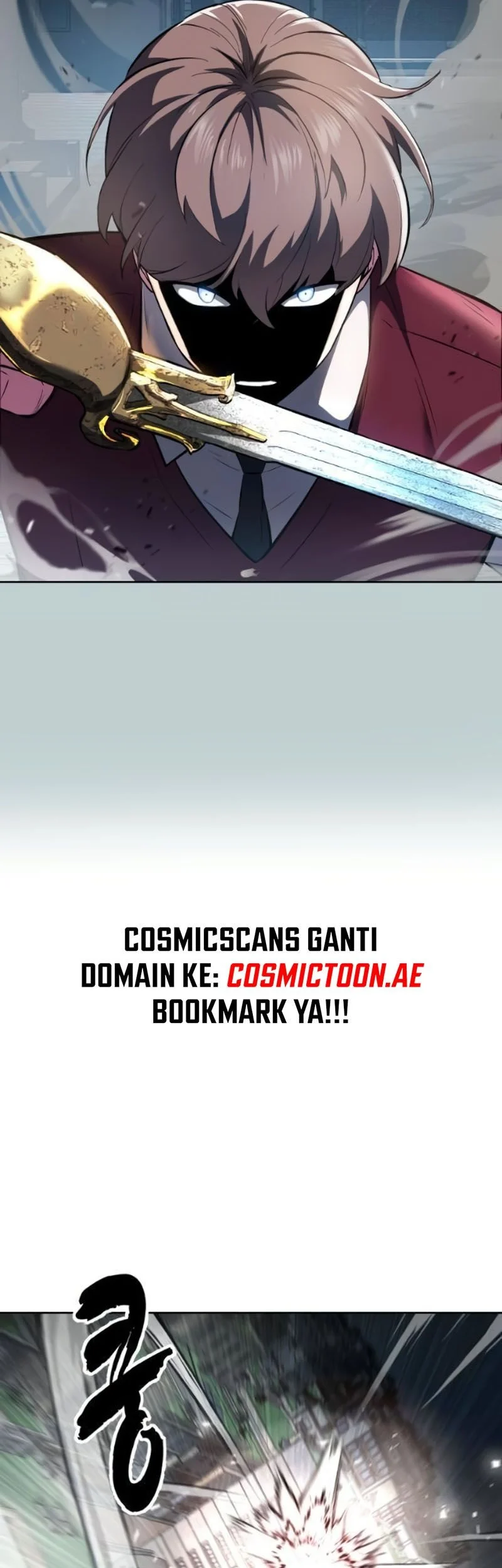 Ticket Hero S2 Chapter 114 - halaman 79