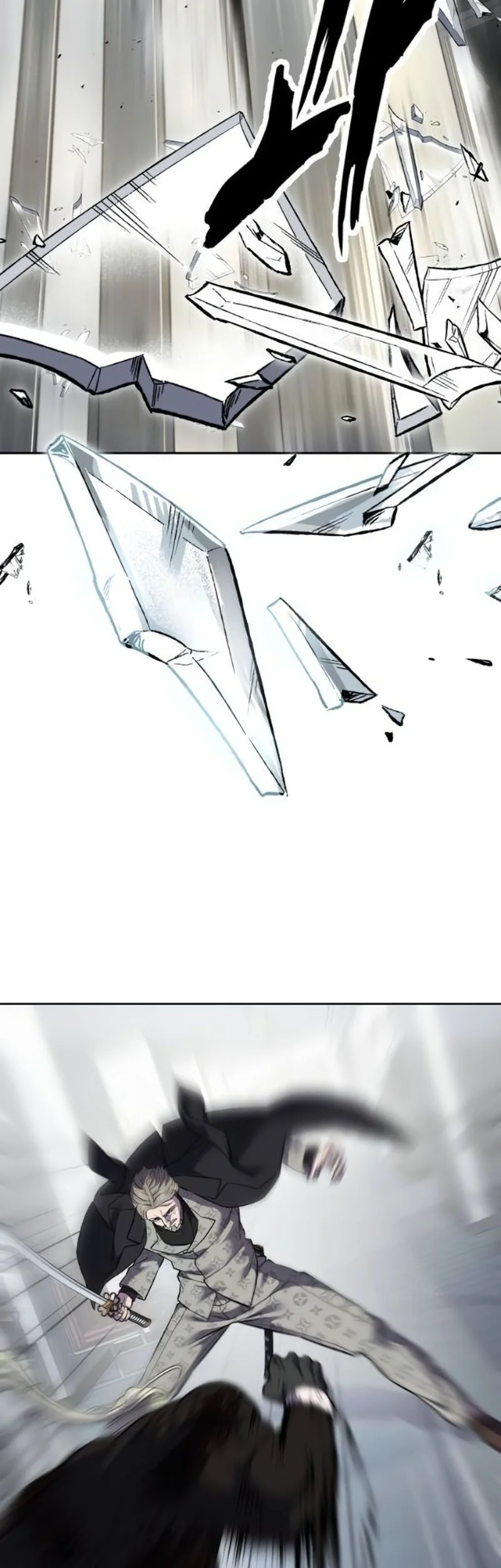 Ticket Hero S2 Chapter 114 - halaman 82