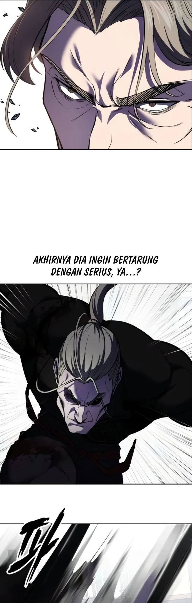 Ticket Hero S2 Chapter 114 - halaman 84