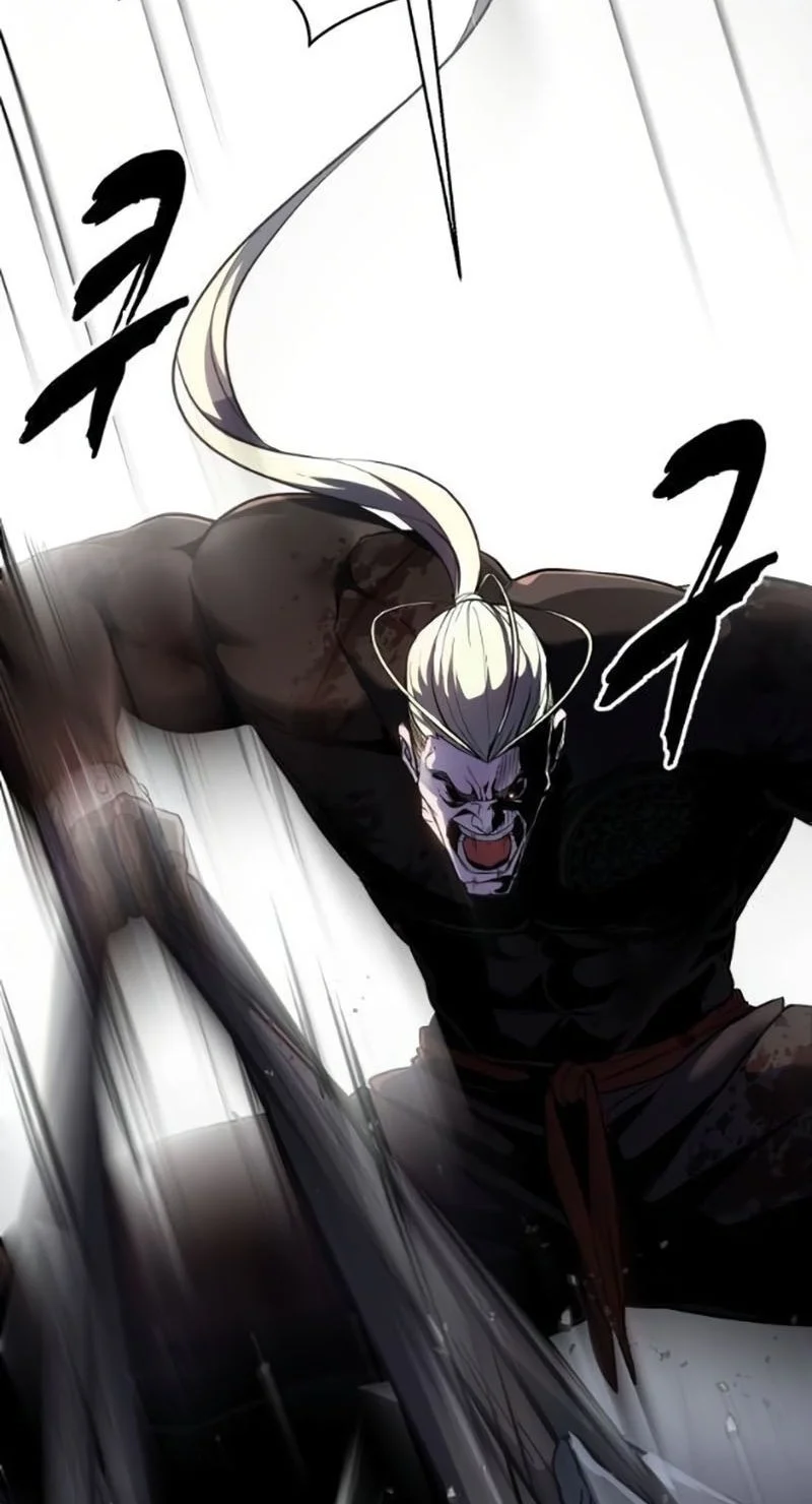 Ticket Hero S2 Chapter 114 - halaman 95