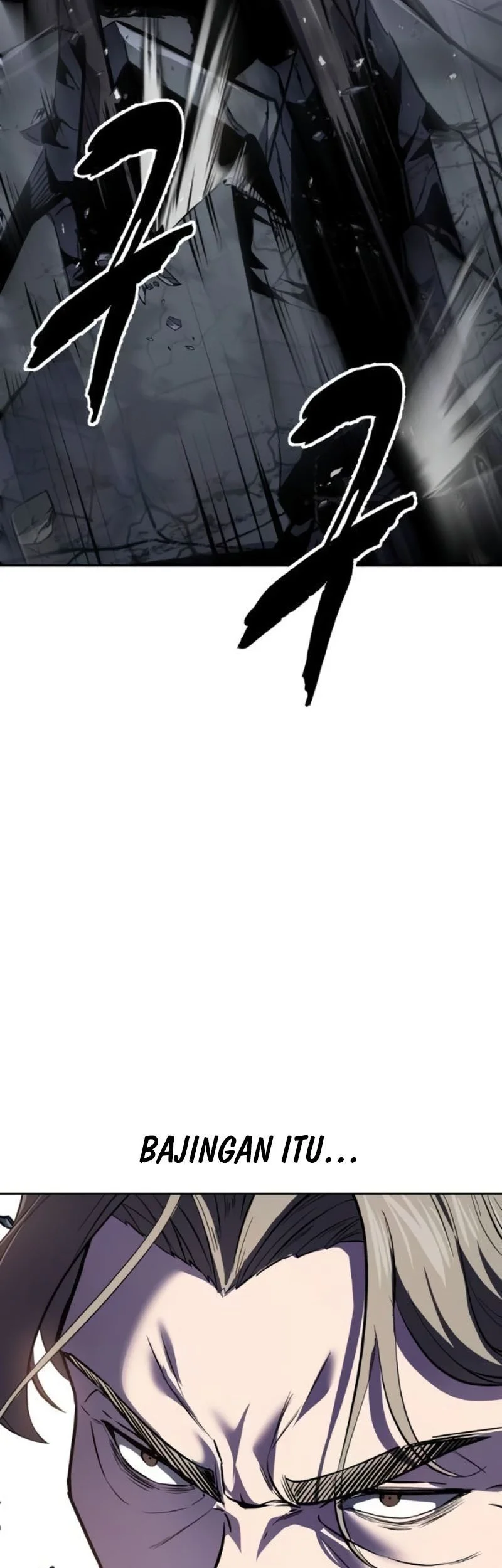 Ticket Hero S2 Chapter 114 - halaman 96