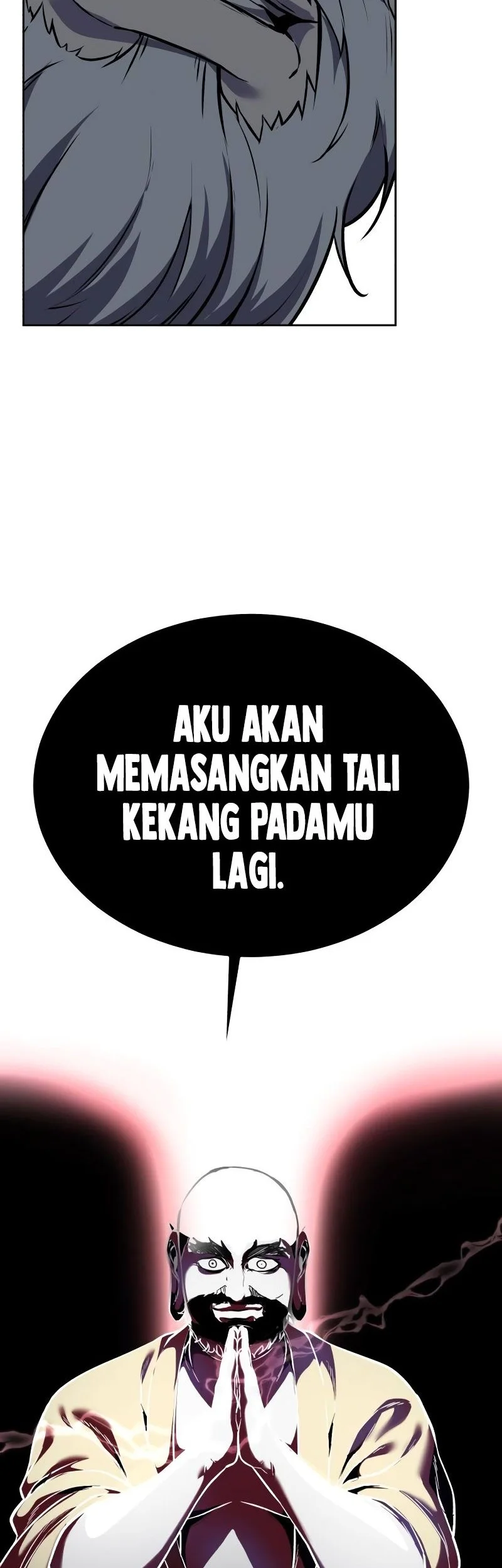 Ticket Hero S2 Chapter 115 - halaman 107