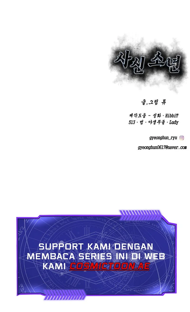 Ticket Hero S2 Chapter 115 - halaman 109