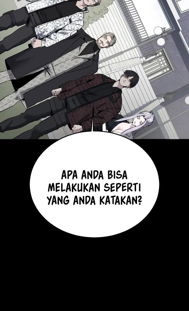 Ticket Hero S2 Chapter 115 - halaman 12