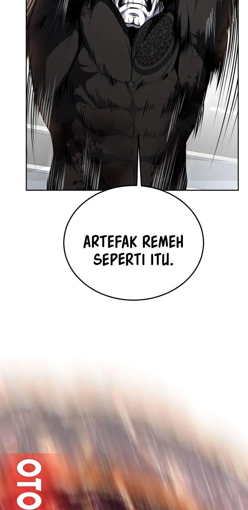 Ticket Hero S2 Chapter 115 - halaman 18