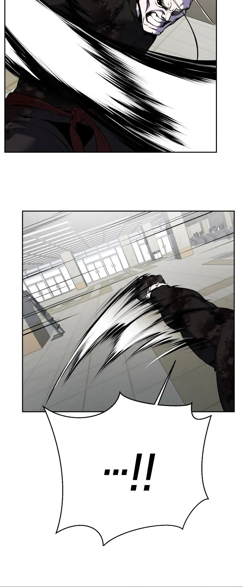 Ticket Hero S2 Chapter 115 - halaman 24