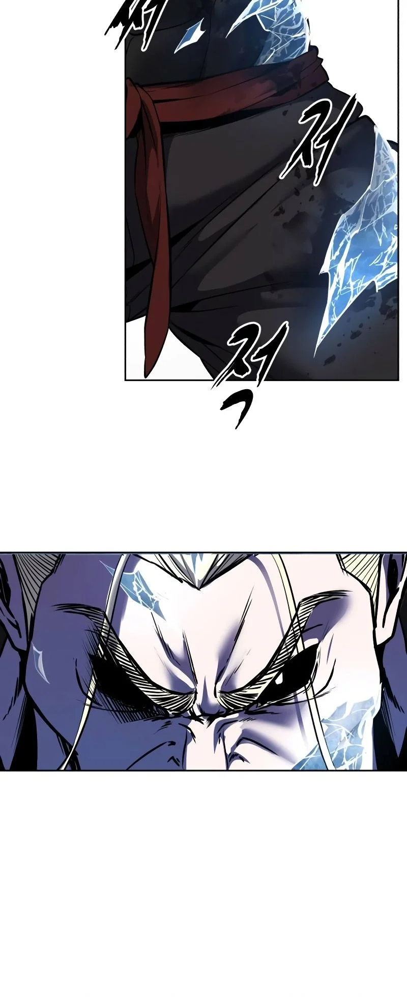 Ticket Hero S2 Chapter 115 - halaman 27