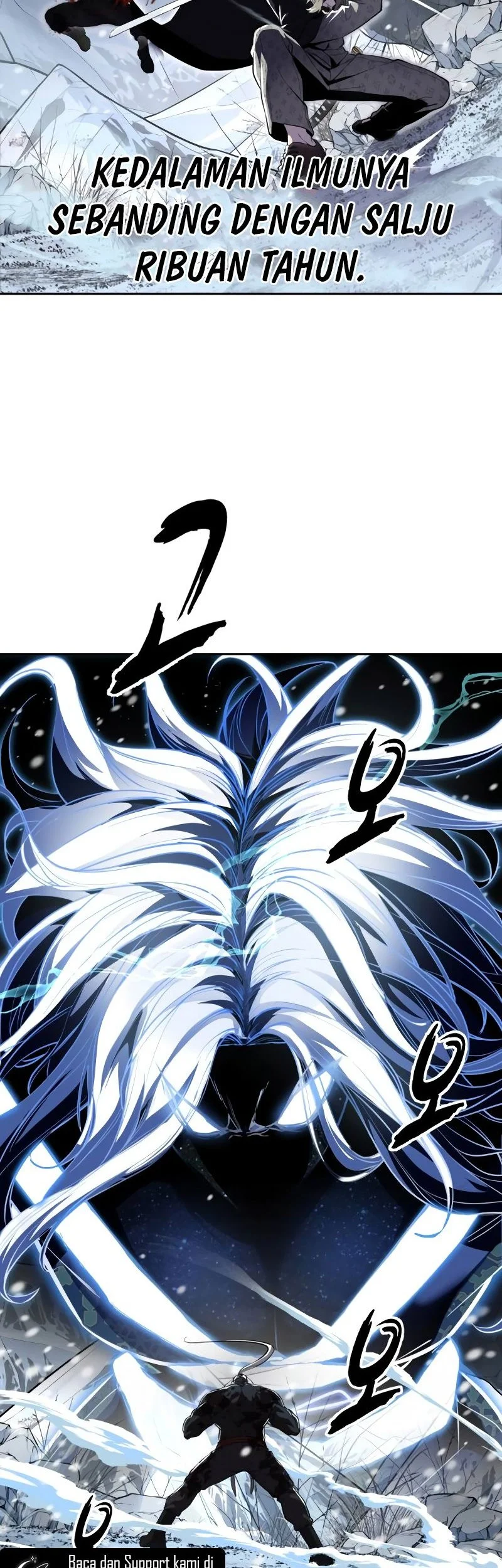 Ticket Hero S2 Chapter 115 - halaman 29