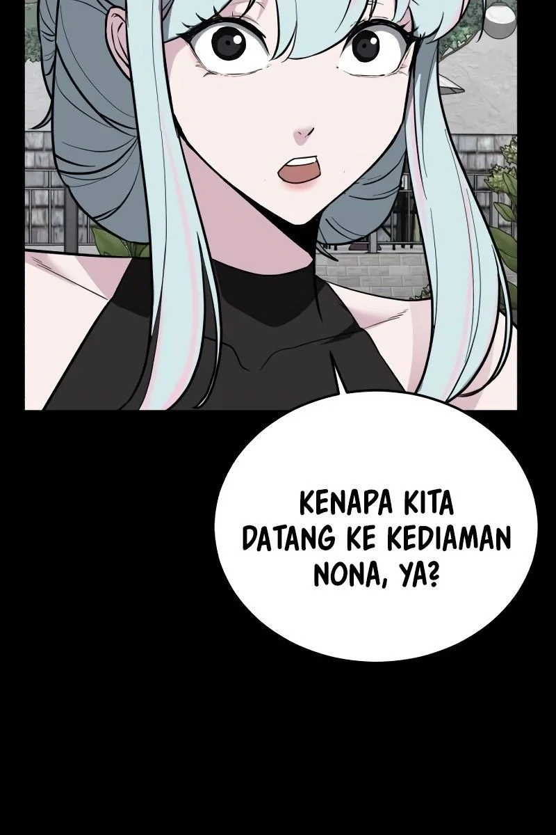 Ticket Hero S2 Chapter 115 - halaman 3