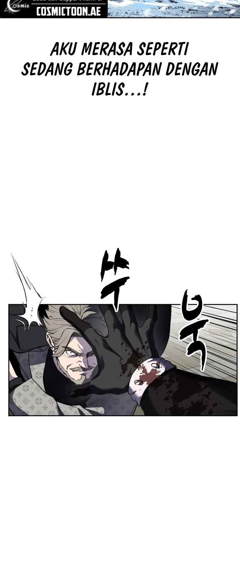 Ticket Hero S2 Chapter 115 - halaman 30