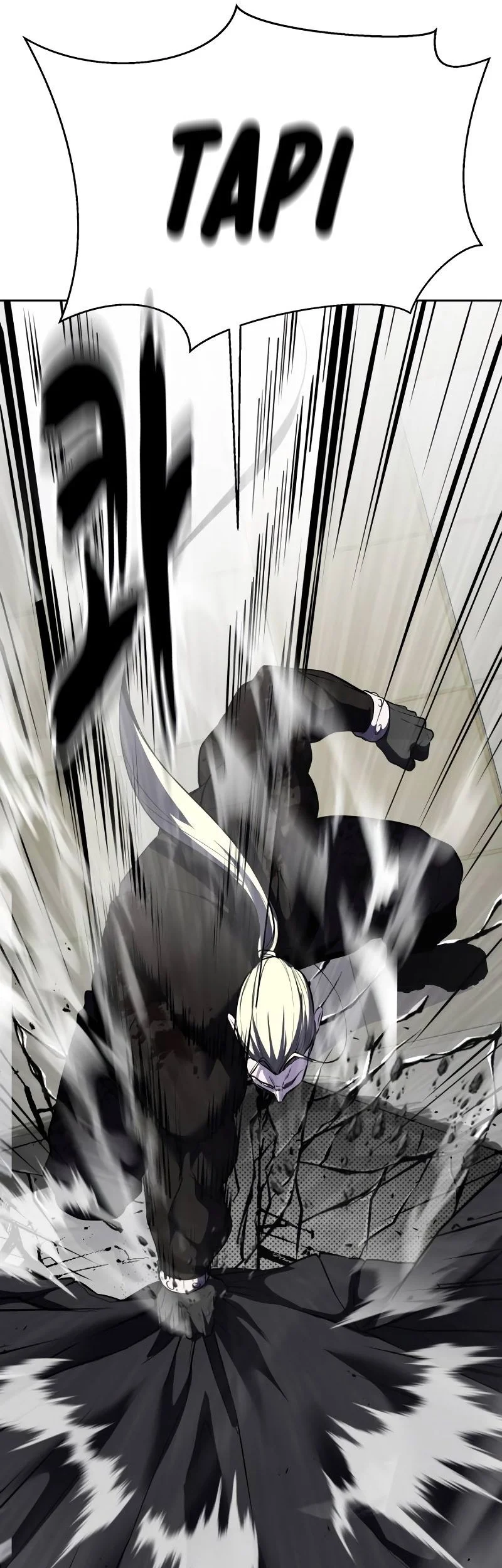 Ticket Hero S2 Chapter 115 - halaman 31