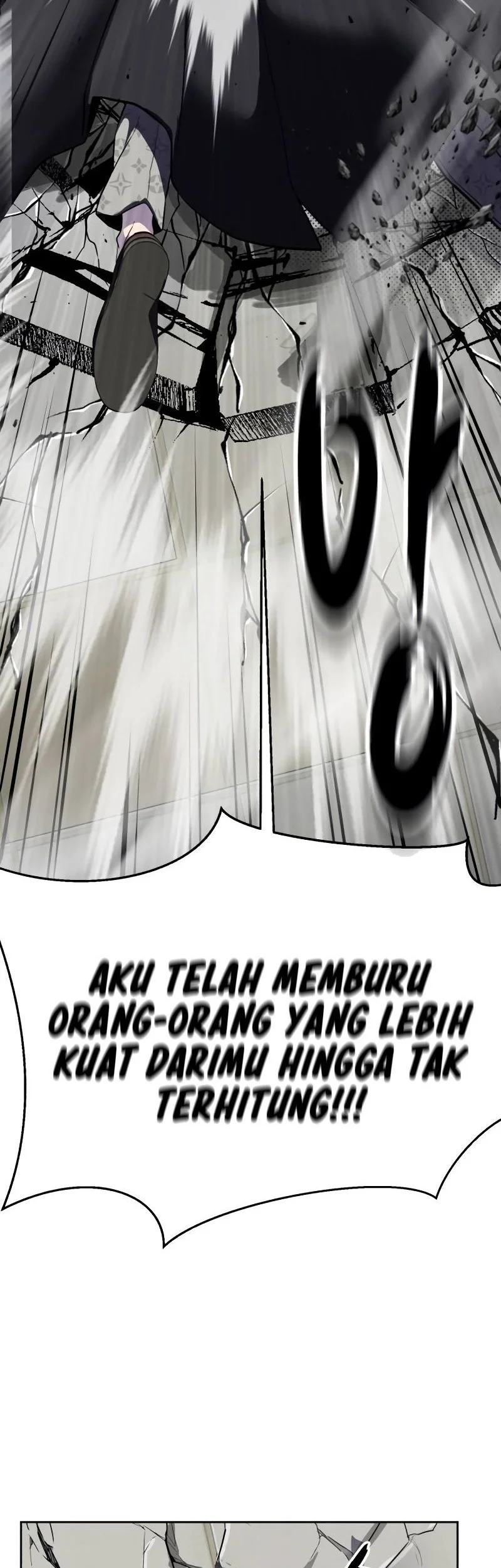 Ticket Hero S2 Chapter 115 - halaman 32