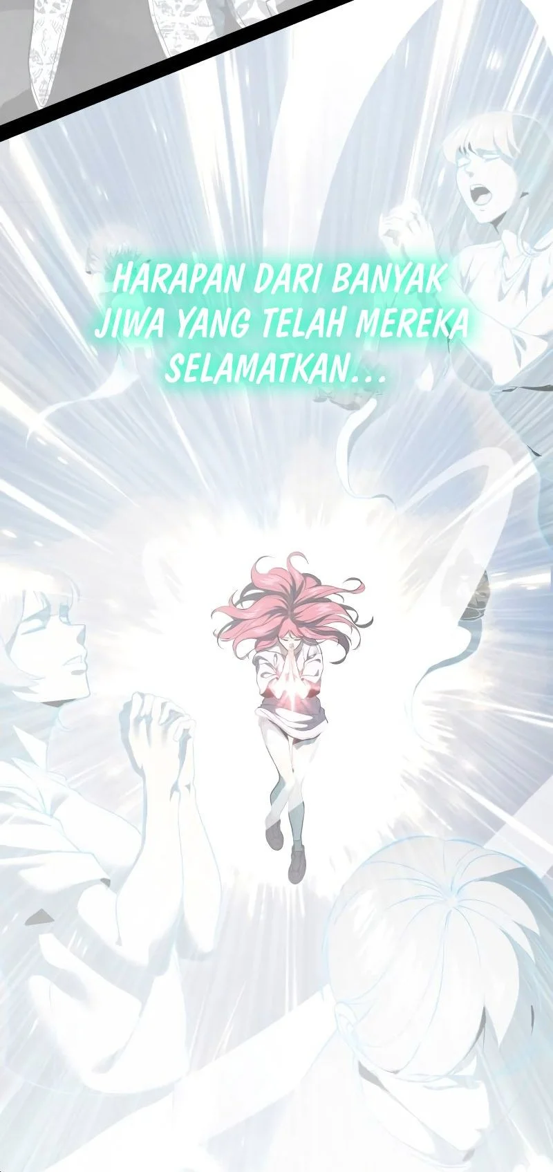 Ticket Hero S2 Chapter 115 - halaman 42