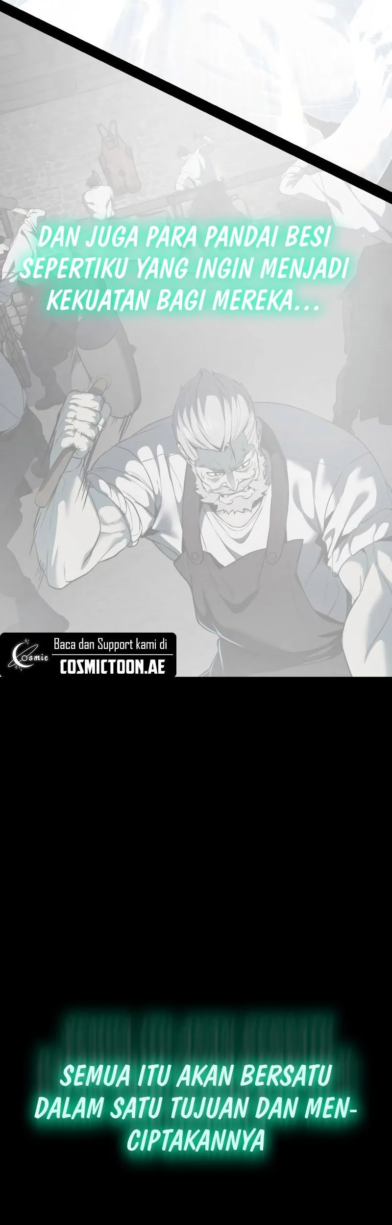 Ticket Hero S2 Chapter 115 - halaman 43