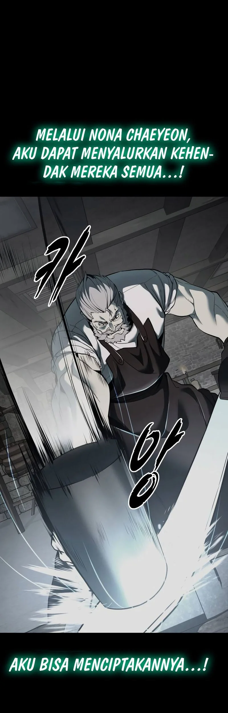 Ticket Hero S2 Chapter 115 - halaman 44