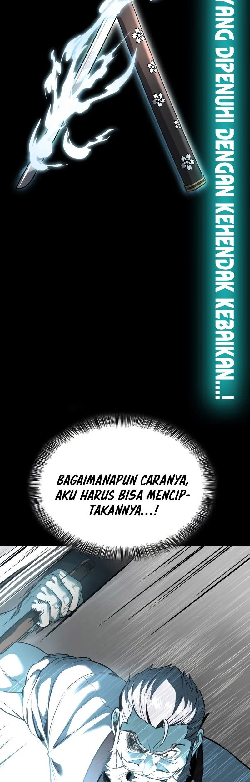 Ticket Hero S2 Chapter 115 - halaman 47