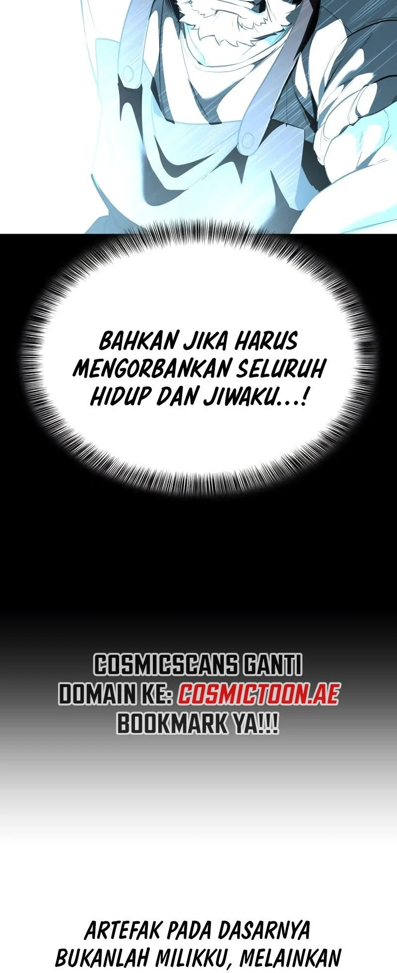 Ticket Hero S2 Chapter 115 - halaman 48