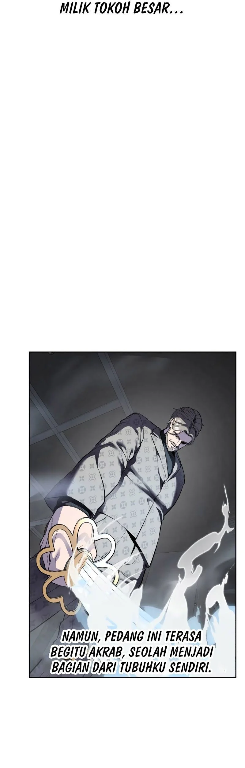 Ticket Hero S2 Chapter 115 - halaman 49