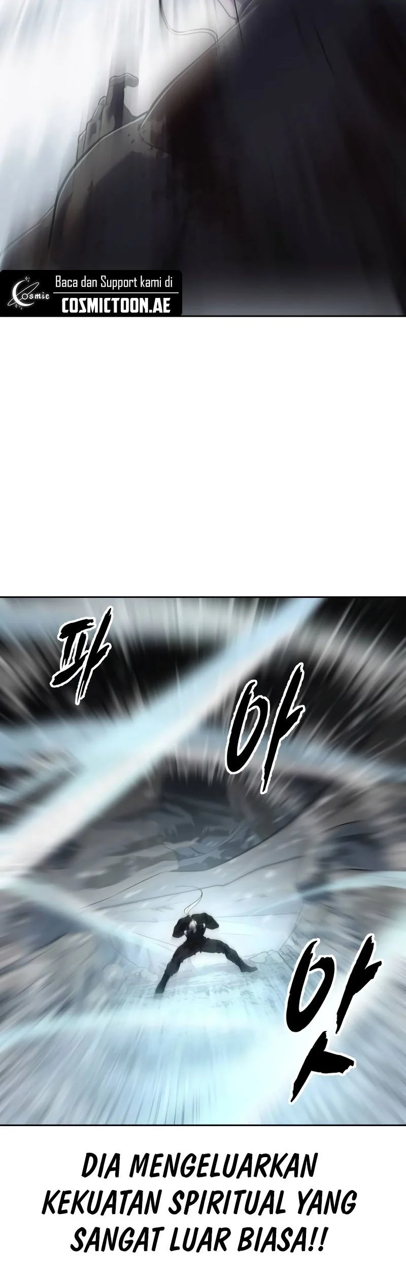 Ticket Hero S2 Chapter 115 - halaman 53
