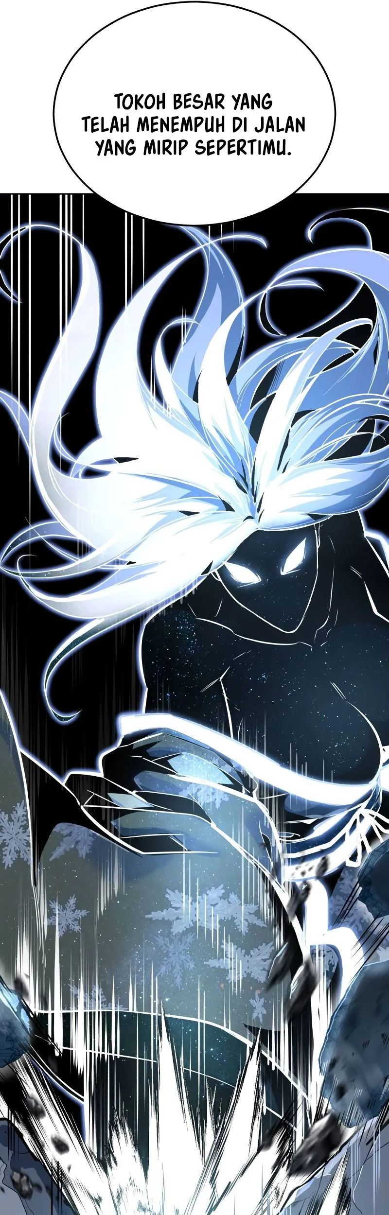 Ticket Hero S2 Chapter 115 - halaman 64
