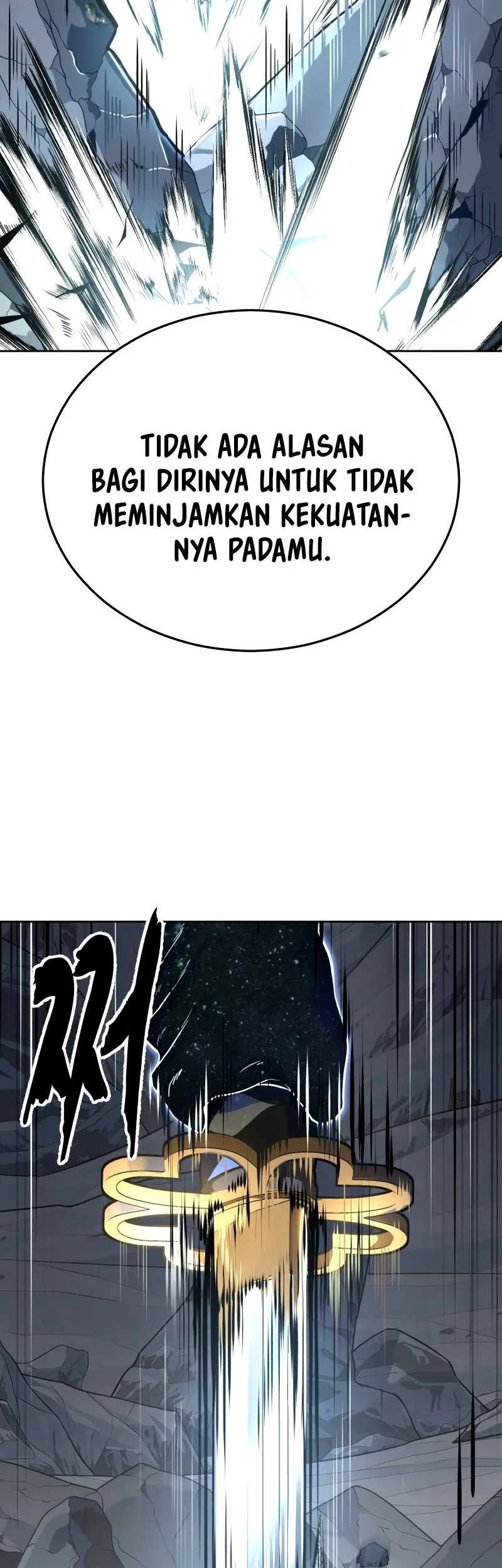 Ticket Hero S2 Chapter 115 - halaman 65