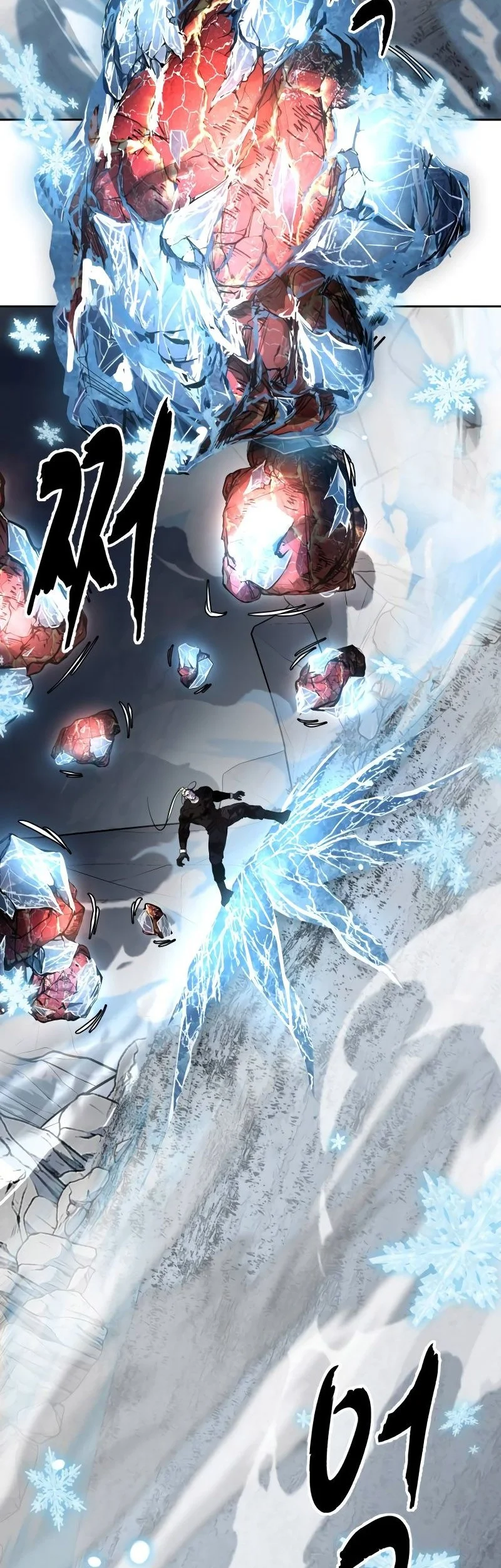 Ticket Hero S2 Chapter 115 - halaman 68