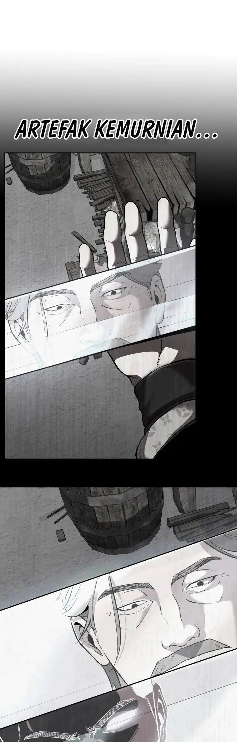 Ticket Hero S2 Chapter 115 - halaman 70