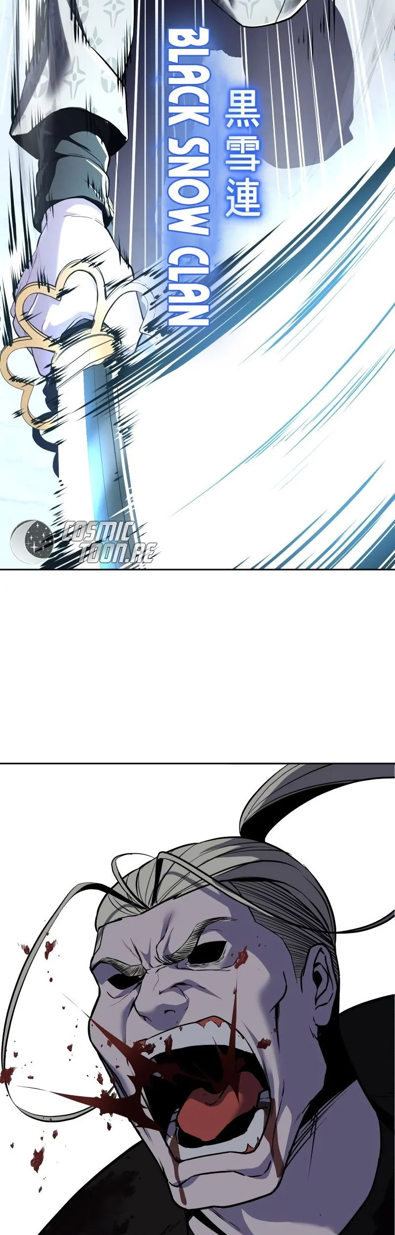 Ticket Hero S2 Chapter 115 - halaman 74