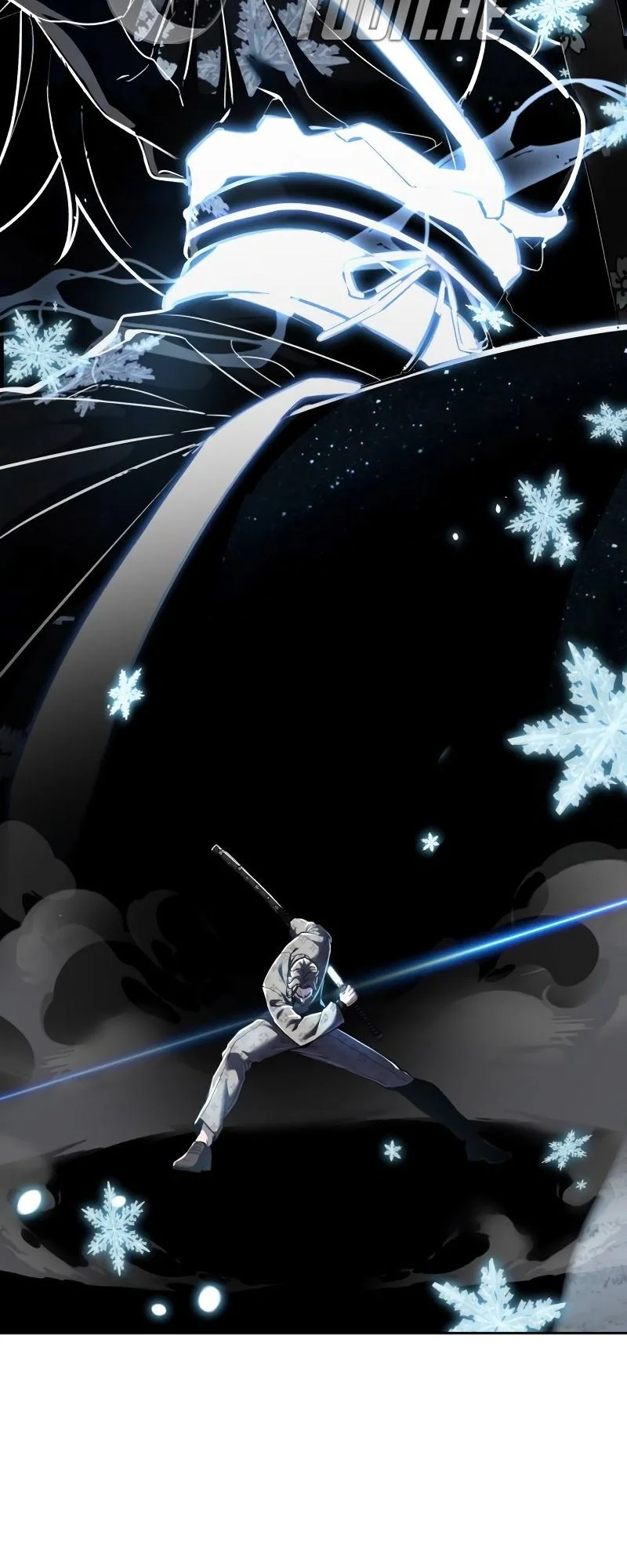 Ticket Hero S2 Chapter 115 - halaman 78