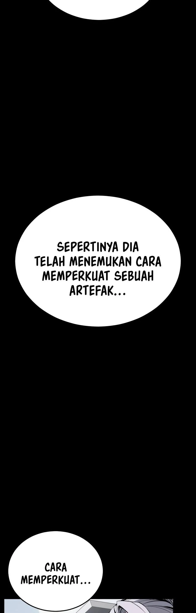 Ticket Hero S2 Chapter 115 - halaman 8