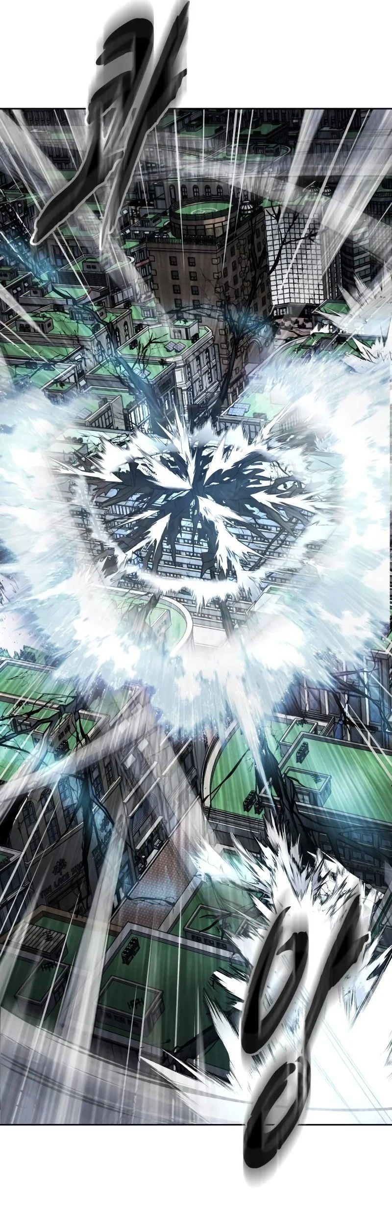 Ticket Hero S2 Chapter 115 - halaman 85