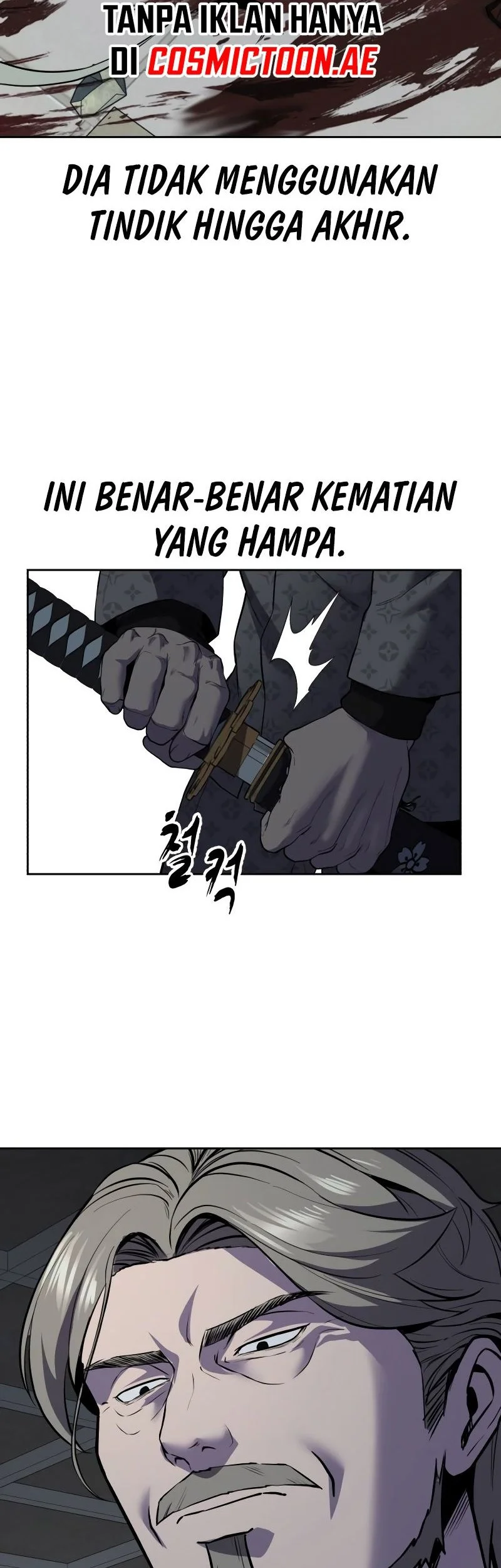 Ticket Hero S2 Chapter 115 - halaman 89