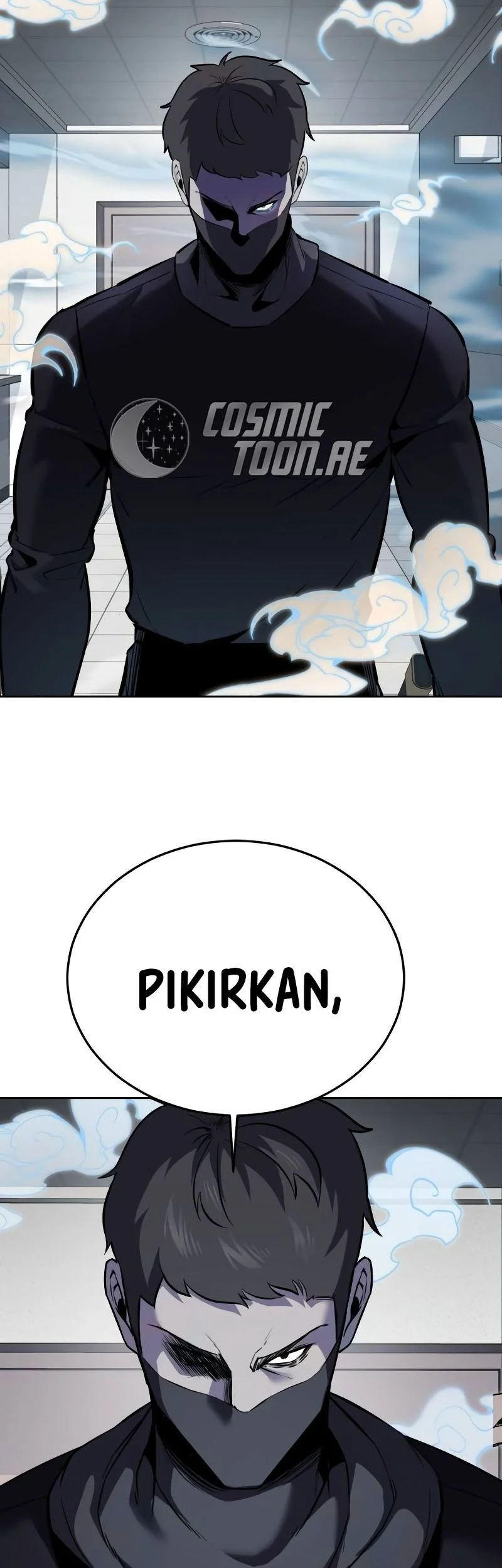 Ticket Hero S2 Chapter 116 - halaman 100