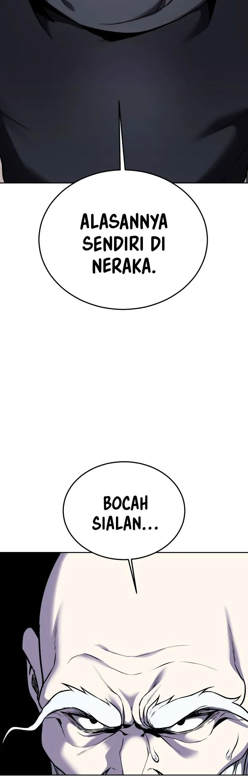 Ticket Hero S2 Chapter 116 - halaman 101